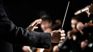 Picture of Conducting