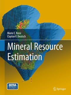 Picture of Mineral resource estimation