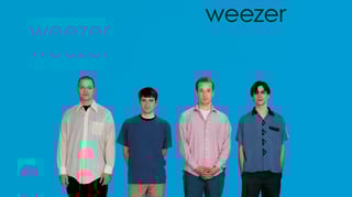 Picture of Weezer
