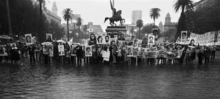 Picture of Dirty War
