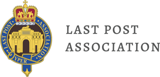 Picture of Last Post Association