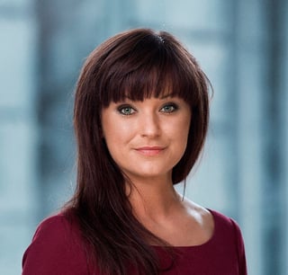 Picture of Sophie Løhde