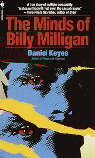 Picture of The Minds of Billy Milligan
