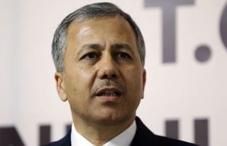Picture of Ali Yerlikaya