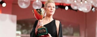 Picture of Volpi Cup for Best Actress