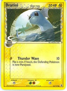 Picture of Dratini