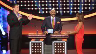 Picture of Celebrity Family Feud