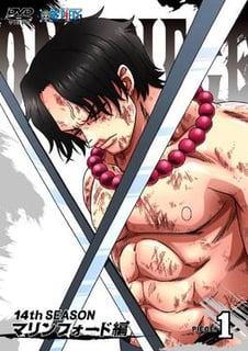Picture of One Piece, season 14