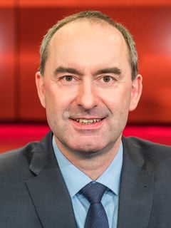 Picture of Hubert Aiwanger
