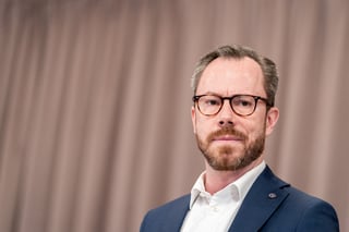 Picture of Jakob Ellemann-Jensen