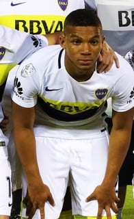 Picture of Frank Fabra