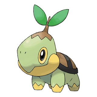 Picture of Turtwig