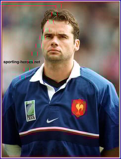 Picture of Ugo Mola
