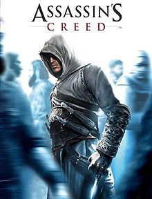 Picture of Assassin's Creed
