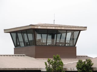 Picture of Hawaiian Volcano Observatory
