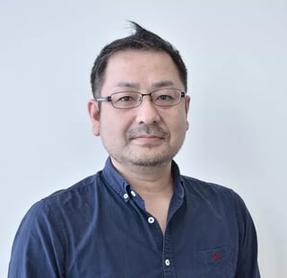Picture of Yōsuke Saitō