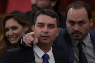 Picture of Carlos Bolsonaro