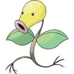 Picture of Bellsprout