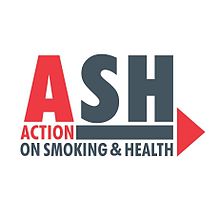 Picture of Action on Smoking and Health