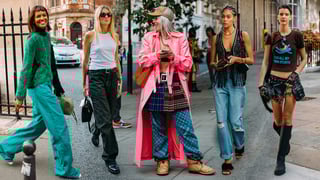 Picture of Street style