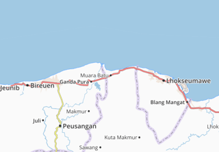 Picture of Muara Batu