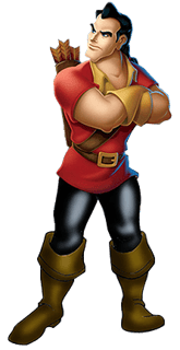 Picture of Gaston