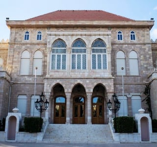 Picture of The Royal Hashemite Court