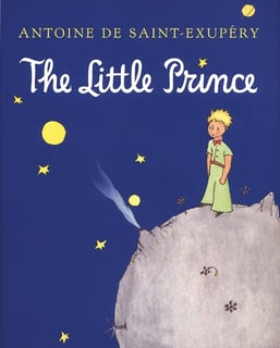 Picture of The Little Prince