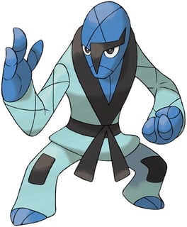 Picture of Sawk