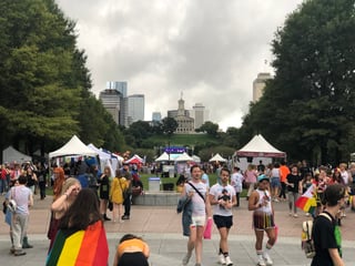 Picture of Nashville Pride