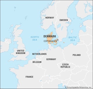 Picture of Denmark