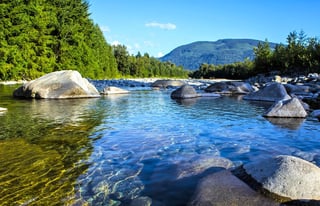 Picture of Fresh water
