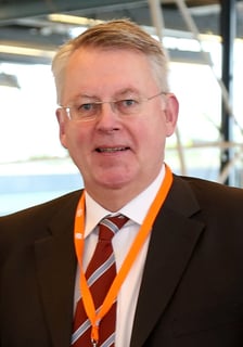 Picture of Peter Limbourg