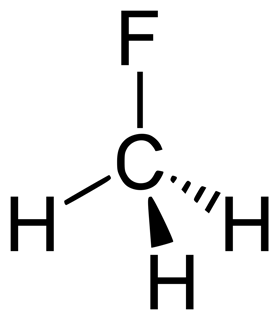 Picture of Hydrofluorocarbon