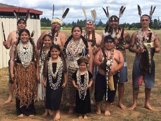 Picture of Tribe