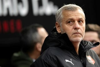 Picture of Bruno Génésio