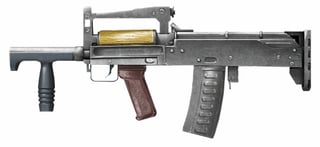 Picture of Groza