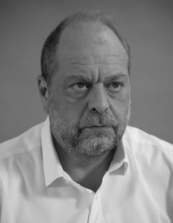 Picture of Éric Dupond-Moretti