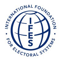 Picture of International Foundation for Electoral Systems