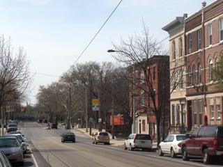 Picture of Girard Avenue