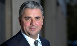 Picture of Stewart Wingate