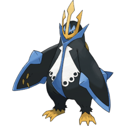 Picture of Empoleon