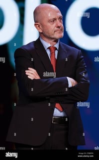 Picture of Angelo Binaghi