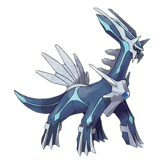 Picture of Dialga
