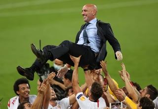 Picture of Monchi