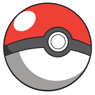 Picture of Poké Ball