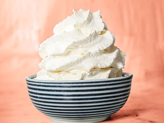 Picture of Whipped cream