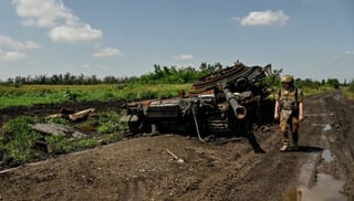 Picture of Novodarivka