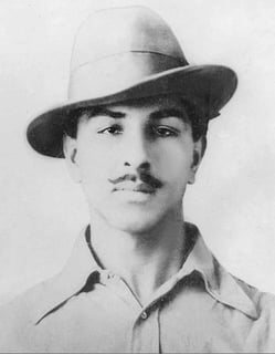 Picture of Bhagat Singh
