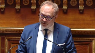 Picture of Joël Guerriau